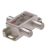 SCT 1-12-1- way tap 12 dB, 2.4 GHz, Class A